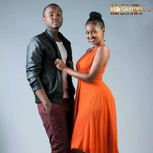 Get VIP access with Nick & Sarah on the biggest Variety show every Tuesday at 8pm on Maisha Magic Swahili & Saturday 6.30pm on Maisha Magic