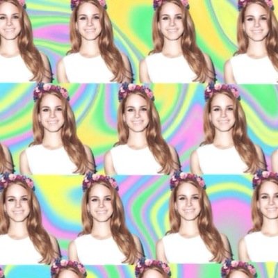Lana del reyMarina and the diamonds LordeIggyBieber5sosSkyArctic