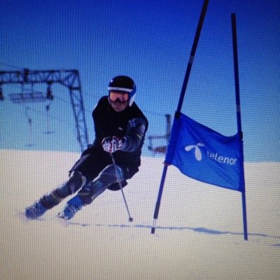 Retired Paralympic alpine skier. Head of Activity Development at the Norwegian Olympic and Paralympic Committee and Confederation of Sport (idrettsforbundet)
