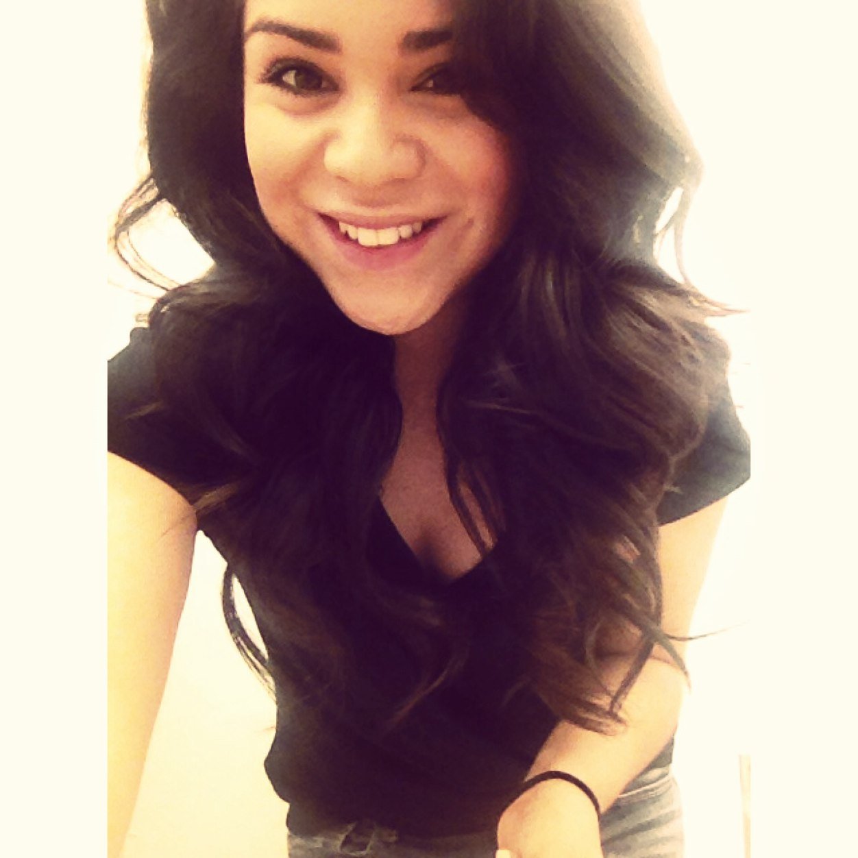 I woke up like this.
One day we will meet again sweet angel 4.3.11