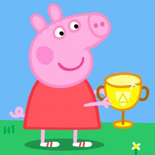 Peppa Pig Cartoni Animati Peppa Pig Italiano Episodio Http T Co Efpgc8p3t4