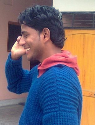 sweetnegi86's profile picture. Attitude is My Passion