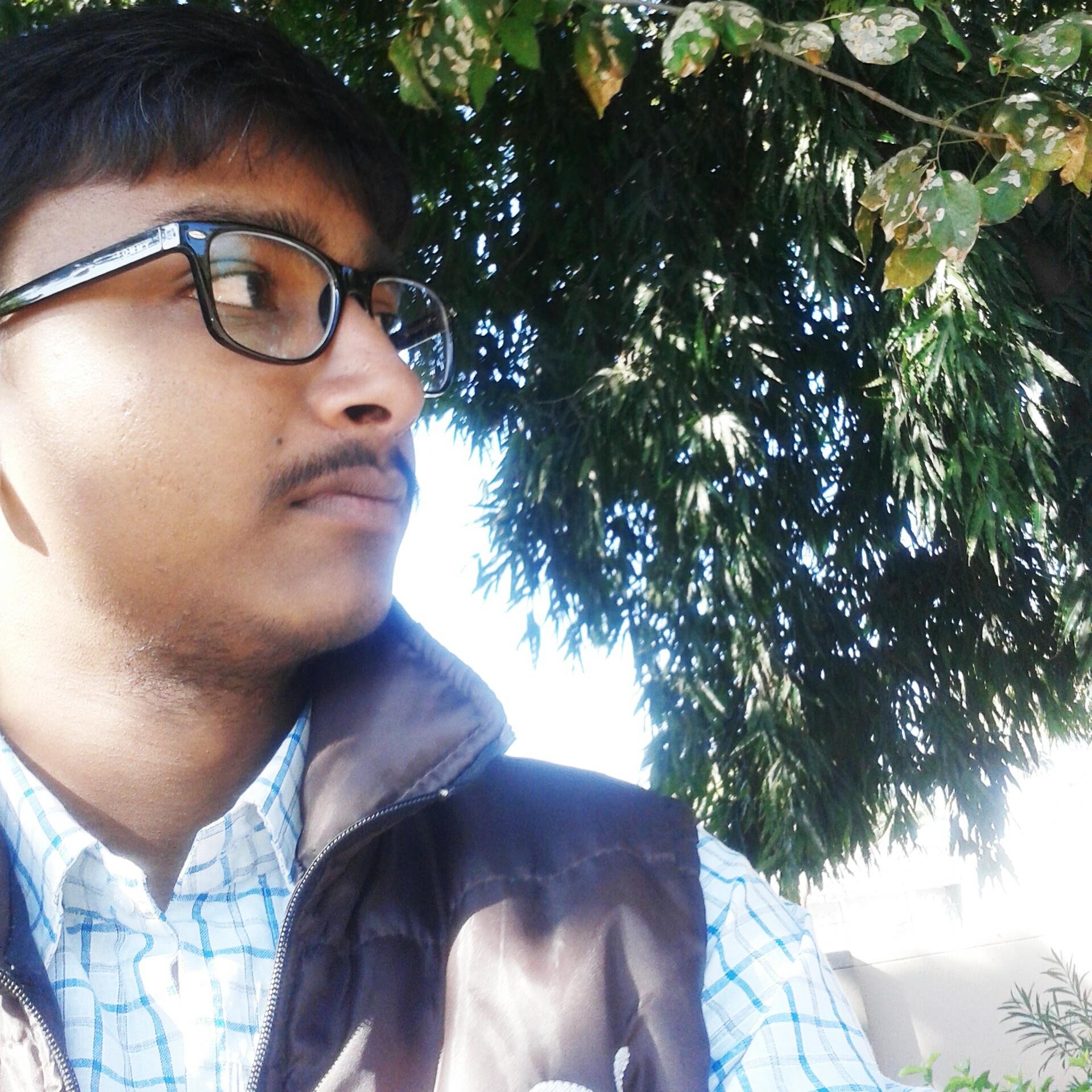 Chemical Engineer,Die Hard Fan Of wwe,cricket & loves to play games on pc.