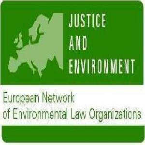 Justice & Environment