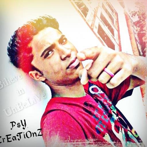 Rahulrfrz's profile picture. Rahul.R  Profession:Webdesigning