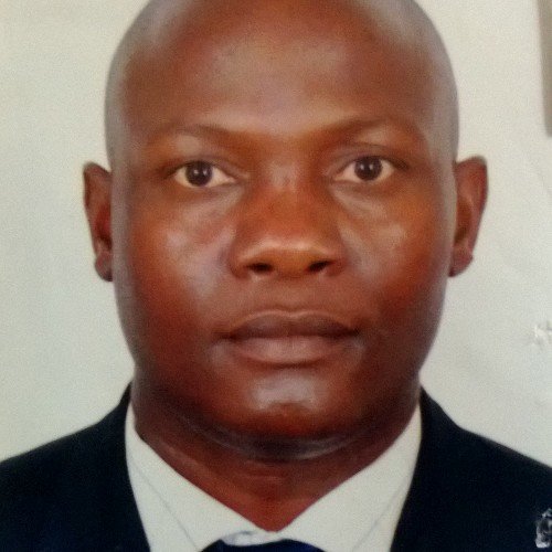 MuhamudKatende's profile picture. Selfless Entrepreneur