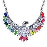 We are Liverpool Statement Box A newly set up business Liverpool based, specialising in statement necklaces...