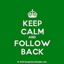 followback - @followSoonBack - Twitter
