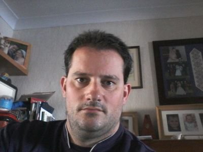 Never trust a man who when left alone in a room with a tea cosy doesnt try it on!