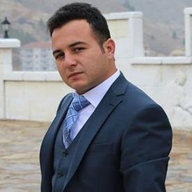 Şükrü Öztürk