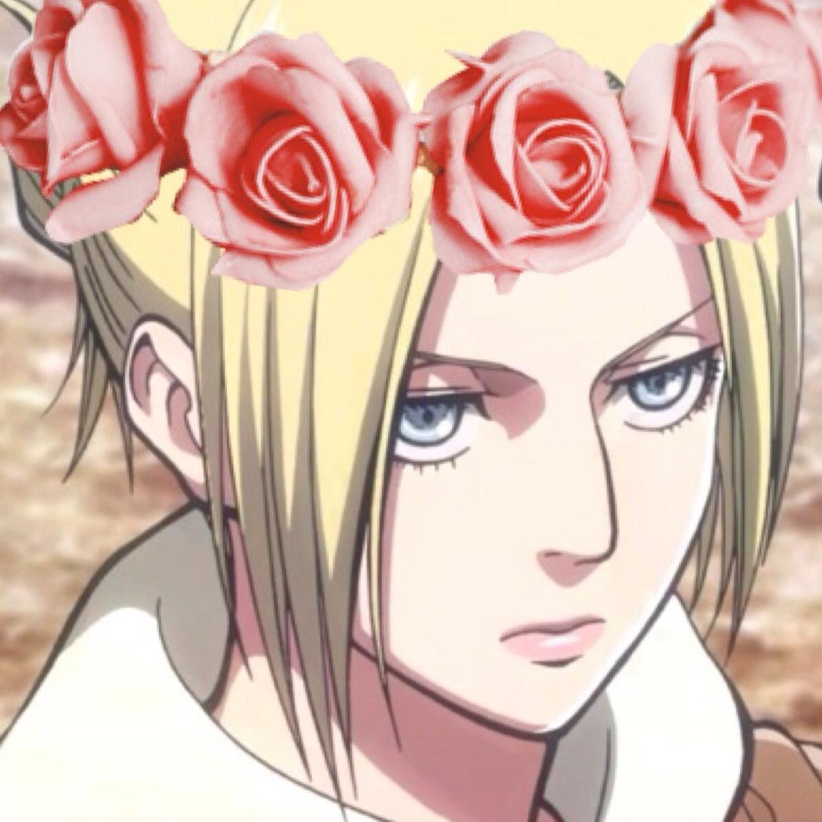 hey at least my titan form is hotter than eren's