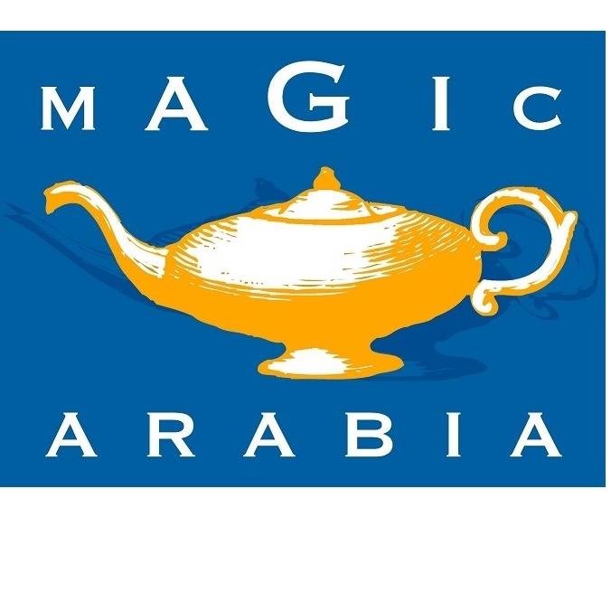 Magic Arabia is a B2B DMC with offices in Dubai, Oman and Jordan. It caters to selected Tour Operators, Travel professionals and Incentive Houses worldwide.
