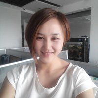 Jasmine Huang (@jesminhuang) 's Twitter Profile