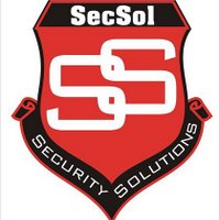 SecSol (@secsolpak) 's Twitter Profile
