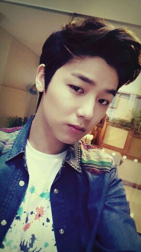 cnblue's drummer