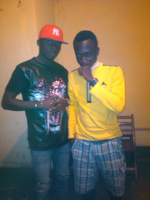 StivelSamba's profile picture. 