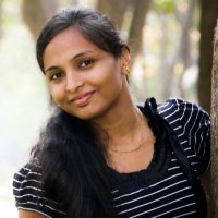Spandana Gella (@gspandana) 's Twitter Profile Photo