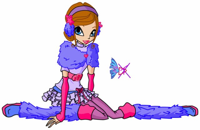 DianaDiaTifatez's profile picture. Leader of PinX Club. The only one and Official.