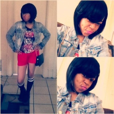 _$' You Cant Judge Me Girl I Wont Judge You Ethier . I Love Yo Smell (( Yo Style )) ' Im hotter Than A Feaver (( Buring Up Baby )) ' You Different From Others .