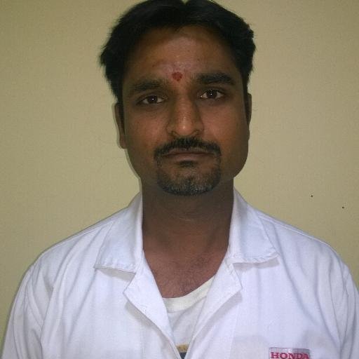 I am 34yrs old. 16 years IT industry exp. Working in HMSI Bangalore as Section Manager. My comments r personal
