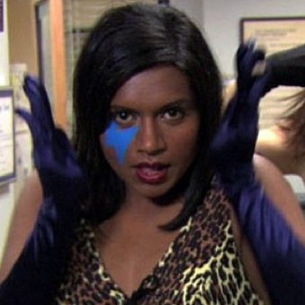 The secondary account I probably should've started months ago | All #TheMindyProject all the time | #twitterafterdark all hours of the day ;)