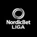 NordicBet Ligaen (@nordicbetligaen) Twitter profile photo NordicBet Ligaen (@nordicbetligaen) Twitter profile photo