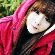 i love in korea