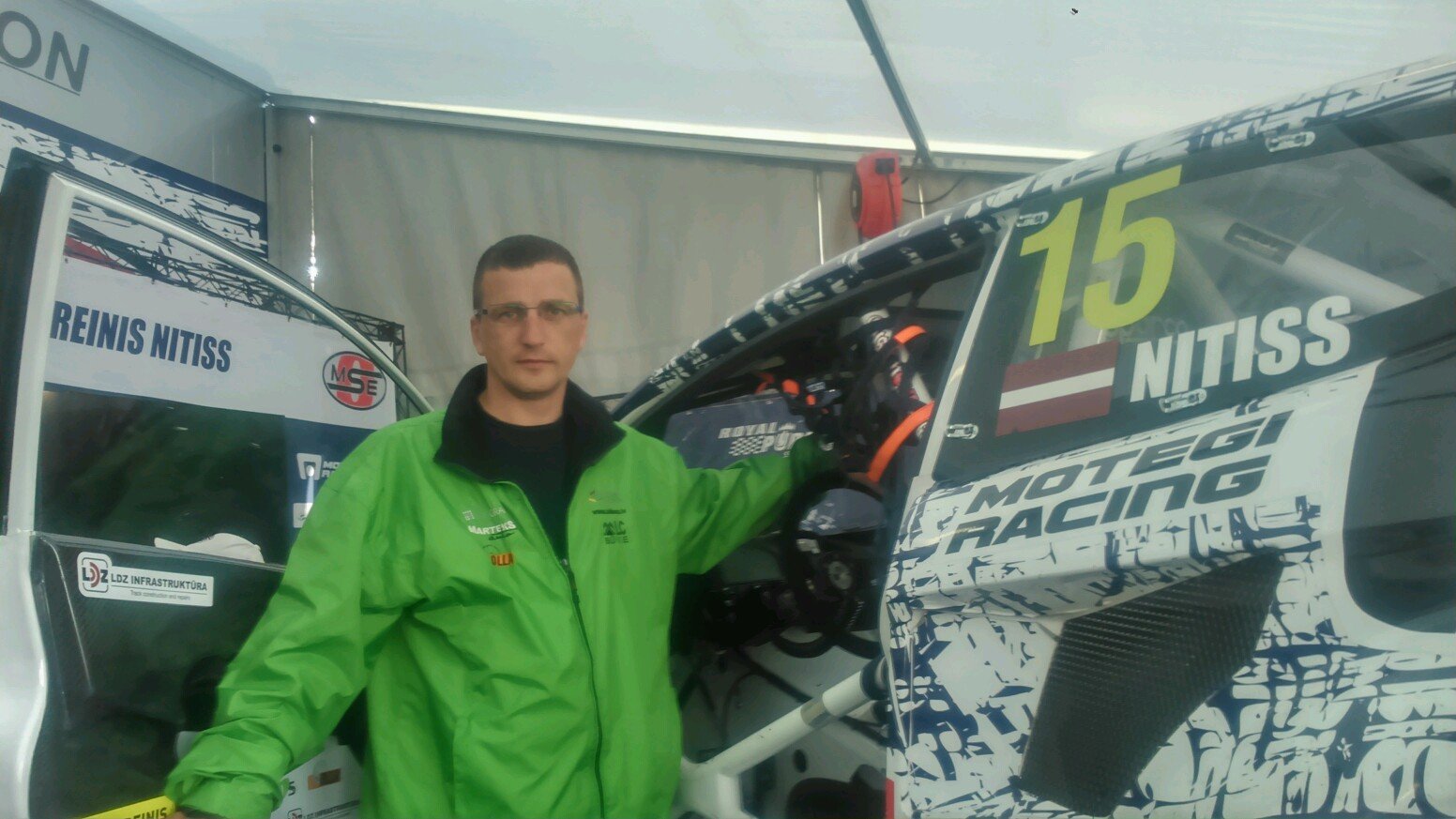 Ragucis's profile picture. 