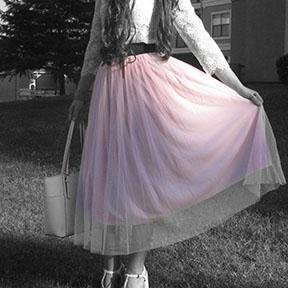 PartTimePRNCS's profile picture. Style Blogger, Fashion Enthusiast