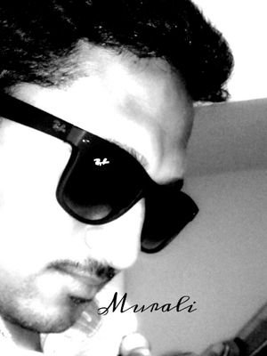 muralimohanleo's profile picture. 