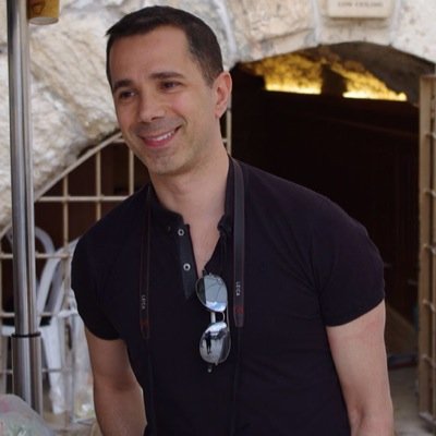 eliasraymond22's profile picture. 