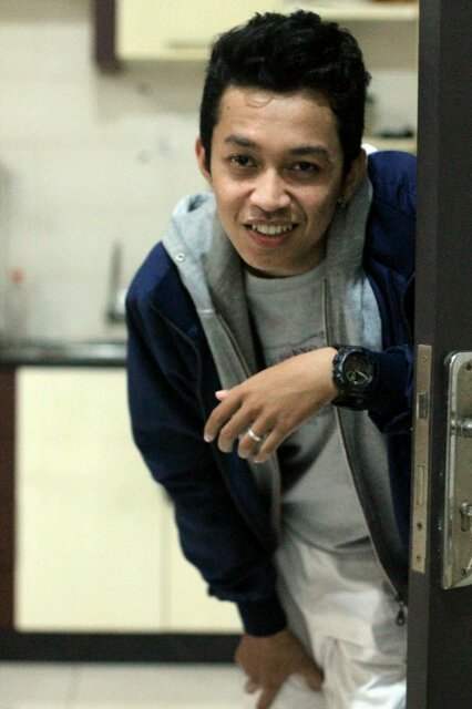 eqiebaihaqie's profile picture. Selalu terenyum