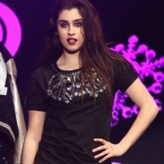 Facts about @LaurenJauregui from @FifthHarmony. Disclaimer: Facts may actually be Factoids.