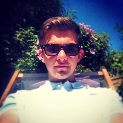 jjcb1994's profile picture. I like food.