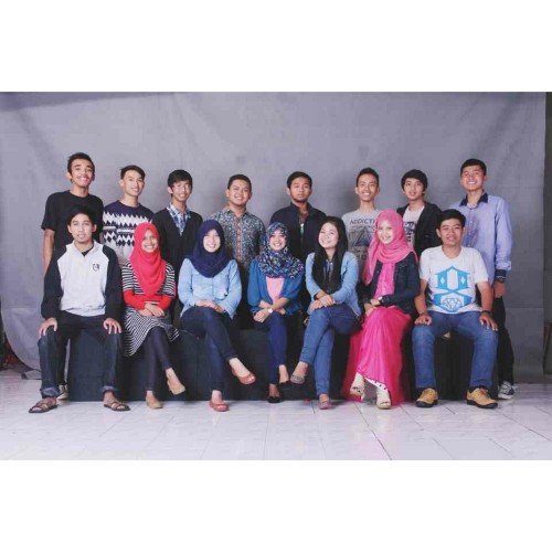 GOArmyClass's profile picture. Kami adalah sekumpulan anak-anak Ganesha Operation A class 2010/2012. Do you remember?