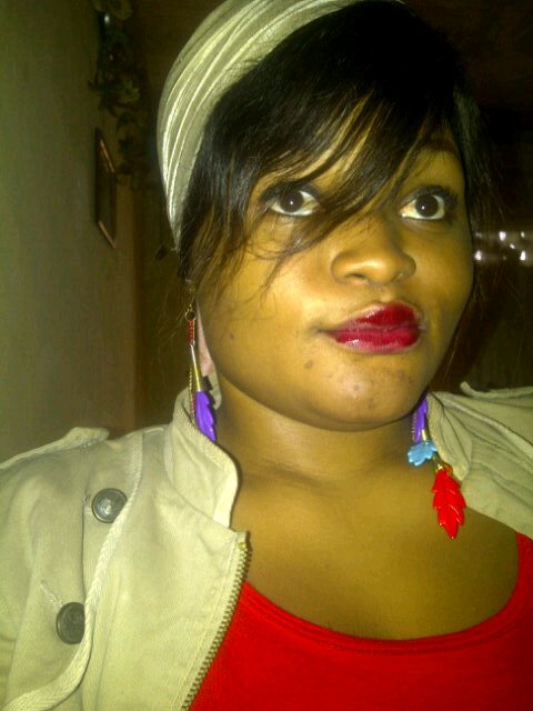 Mbuyikeur's profile picture. 