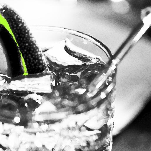 oneginguy's profile picture. For the love of Gin