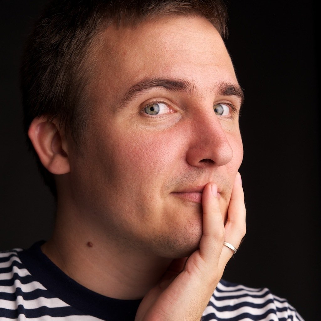 hellishcz's profile picture. Photographer and Designerd