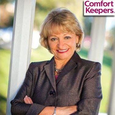 I am the Owner of Comfort Keepers of Jacksonville, Florida where we help seniors live happy, healthy lives in the comfort of their own home. Call 904.337.6039