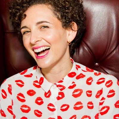 carlyabramovitz's profile picture. I am a psychologist. Quite unusual, I know. But I’m not the fuddy-duddy, pipe-smoking, tweed-wearing stereotype.