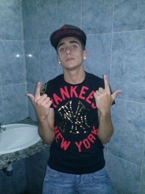 BREAK BEAT