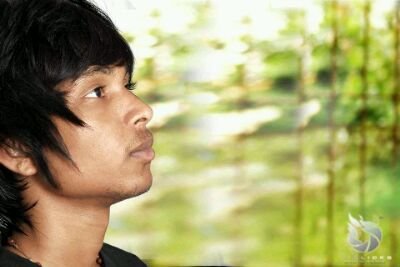 be a good person bt dn't waste time to prove it...!