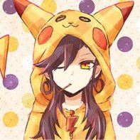 This pikachu is back for now~ But you may want to find me in my personal for now. @AmazingChristi please.