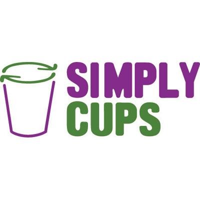 Simply Cups is the UK's first and best paper cup recycling service run by co-cre8 and Simply Waste. Put simply, we recycle paper cups.