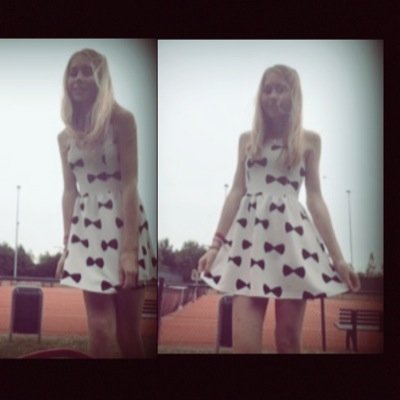be fearless with your dreams