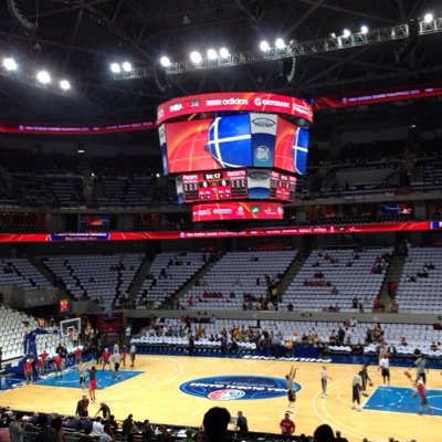Caters to Sports Enthusiast residing in the Philippines! Be updated. Follow us!