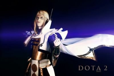 hello. im play dota love dota. also love sexy girl