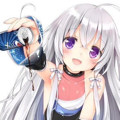 カオナシ 擬人化 女の子