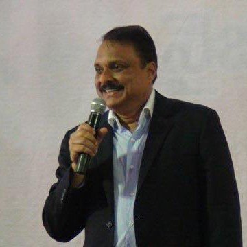 srinilagos's profile picture. Managing Director -Contec Power Systems Limited .Group company of UK based Contec Global Group.