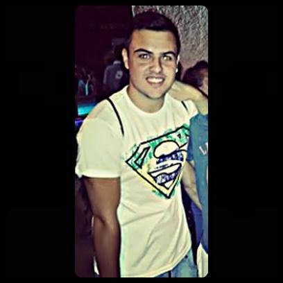 Daniel Segura